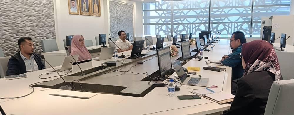 Requirement meeting